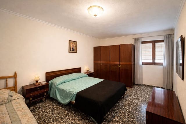 Erhverv til salg i Javea / Xàbia - € 240.000 (Ref: 9489844)