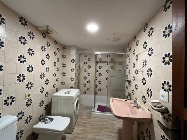 Erhverv til salg i Javea / Xàbia - € 240.000 (Ref: 9489844)