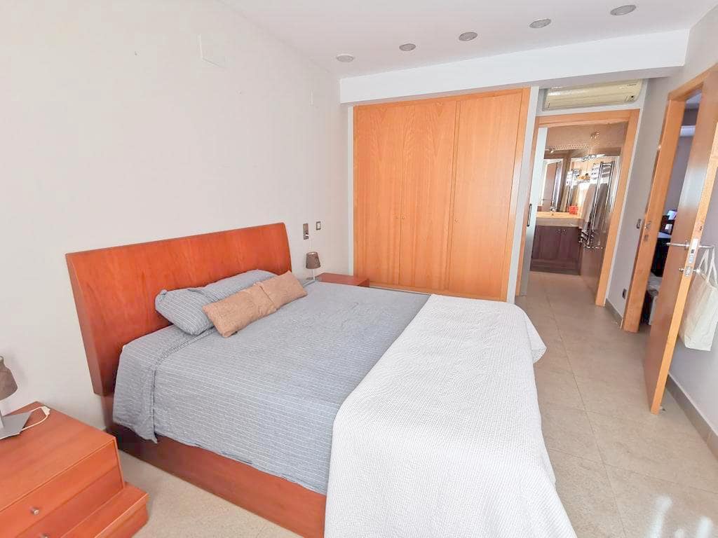 3 makuuhuone Huoneisto vuokrattavana paikassa Javea / Xabia - 1 150 € (Ref: 9493878)