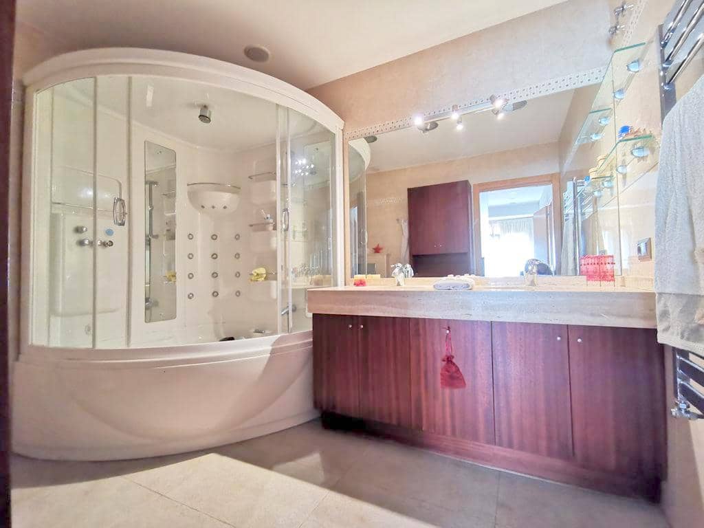 3 makuuhuone Huoneisto vuokrattavana paikassa Javea / Xabia - 1 150 € (Ref: 9493878)