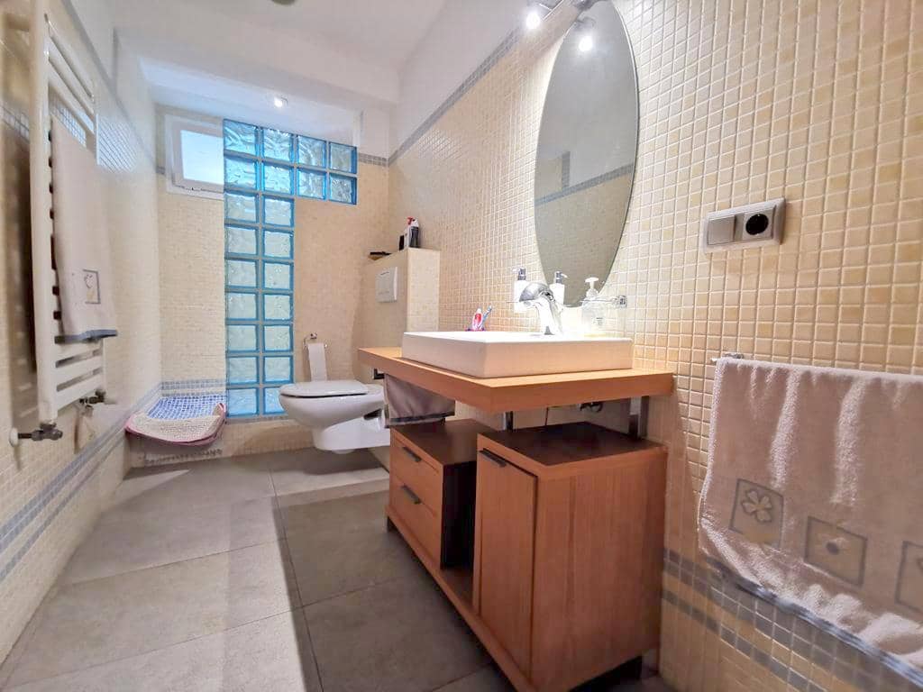 3 makuuhuone Huoneisto vuokrattavana paikassa Javea / Xabia - 1 150 € (Ref: 9493878)