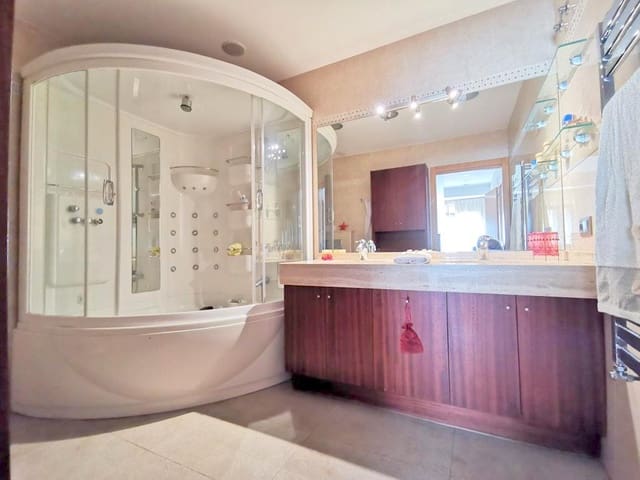 3 makuuhuone Huoneisto vuokrattavana paikassa Centro ciudad, Javea / Xàbia - 1 150 € (Ref: 9493878)