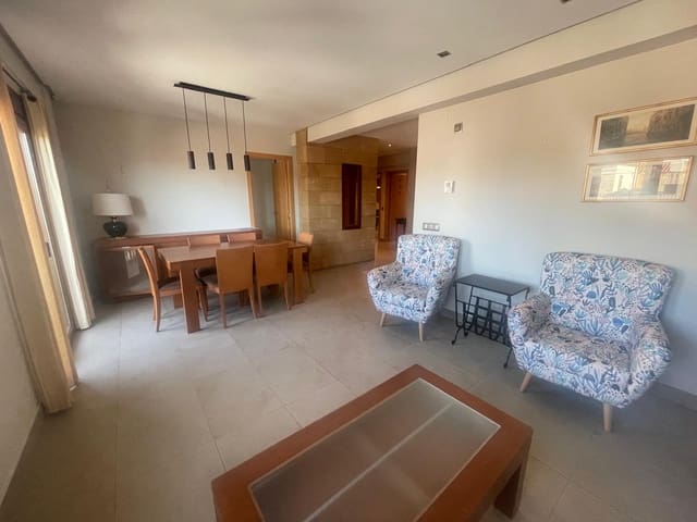 3 makuuhuone Huoneisto vuokrattavana paikassa Centro ciudad, Javea / Xàbia - 1 150 € (Ref: 9493878)