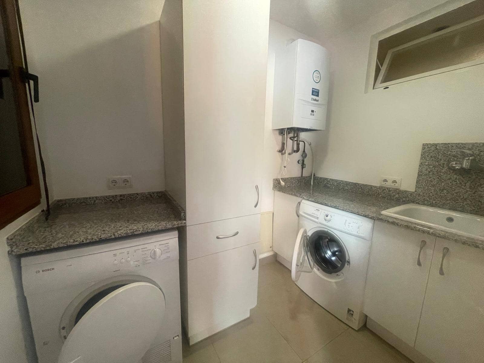 3 makuuhuone Huoneisto vuokrattavana paikassa Javea / Xabia - 1 150 € (Ref: 9493878)