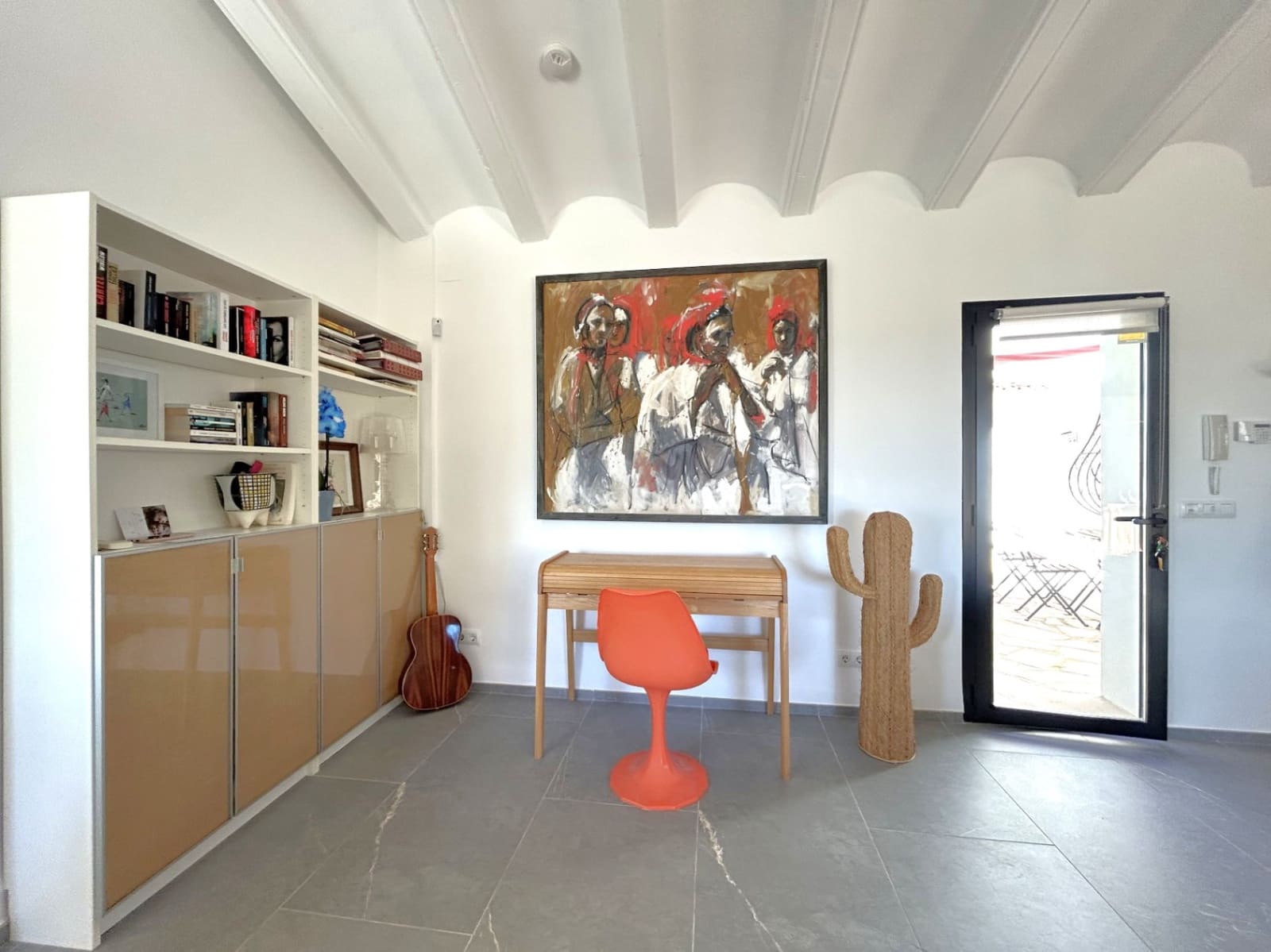 5 soverom Villa til salgs i Jesus Pobre med svømmebasseng garasje - € 695 000 (Ref: 9503584)