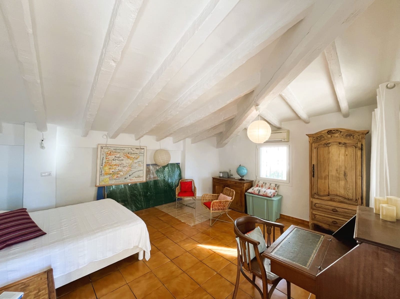 5 soverom Villa til salgs i Jesus Pobre med svømmebasseng garasje - € 695 000 (Ref: 9503584)
