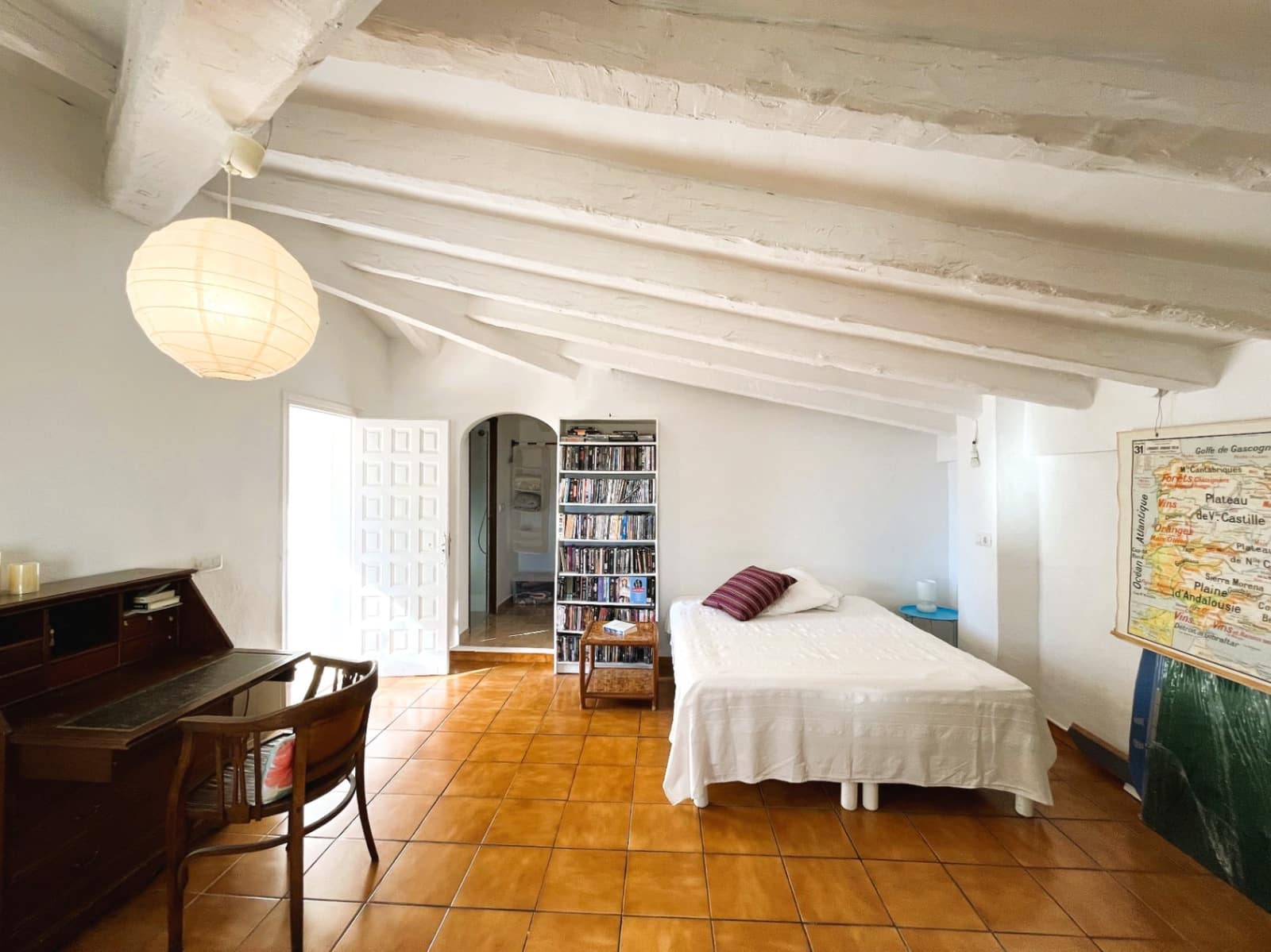 5 soverom Villa til salgs i Jesus Pobre med svømmebasseng garasje - € 695 000 (Ref: 9503584)