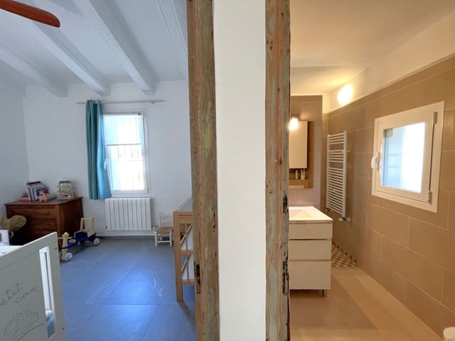 5 soverom Villa til salgs i Jesús Pobre, Dénia med svømmebasseng garasje - € 695 000 (Ref: 9503584)