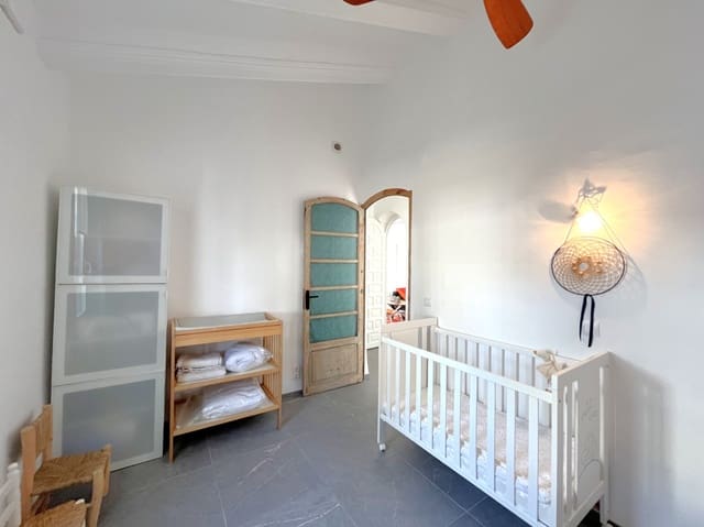 5 soverom Villa til salgs i Jesús Pobre, Dénia med svømmebasseng garasje - € 695 000 (Ref: 9503584)