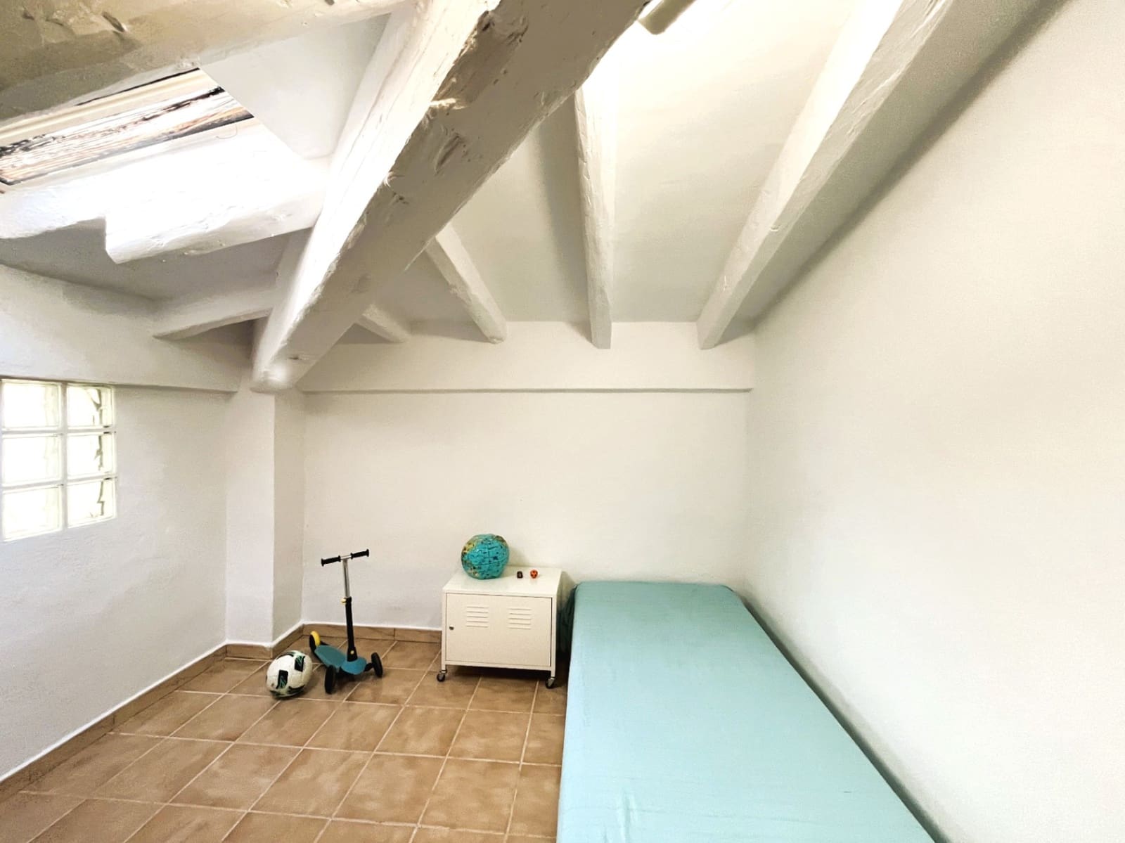 5 soverom Villa til salgs i Jesus Pobre med svømmebasseng garasje - € 695 000 (Ref: 9503584)