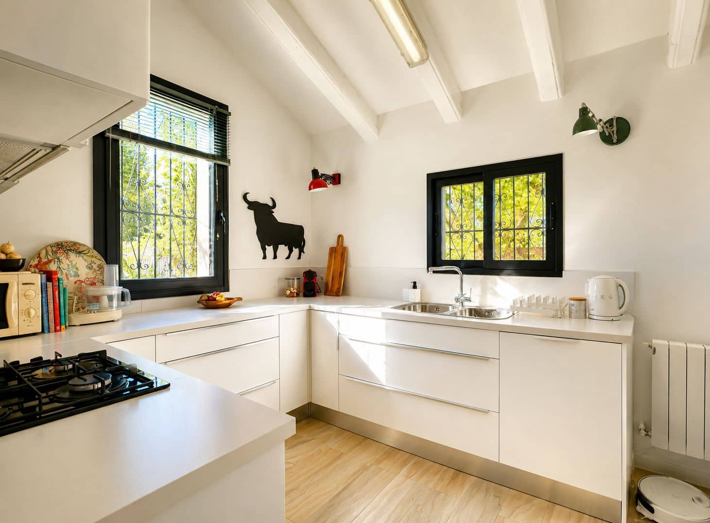 5 soveværelse Villa til salg i Gata de Gorgos med swimmingpool garage - € 695.000 (Ref: 9503584)