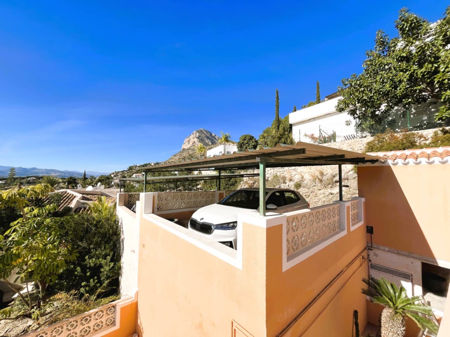 4 bedroom Villa for sale in Javea / Xabia with pool garage - € 795,000 (Ref: 9503585)