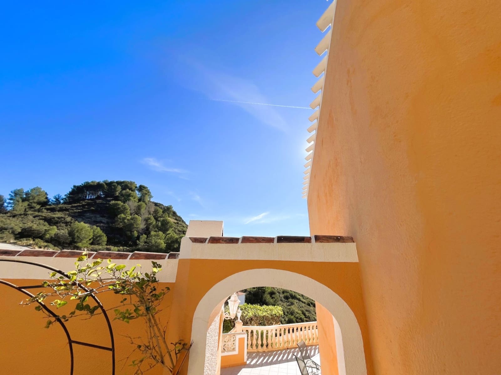 4 bedroom Villa for sale in Javea / Xabia with pool garage - € 795,000 (Ref: 9503585)