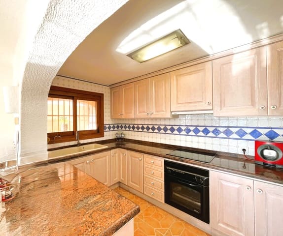 4 bedroom Villa for sale in Javea / Xàbia with pool garage - € 795,000 (Ref: 9503585)