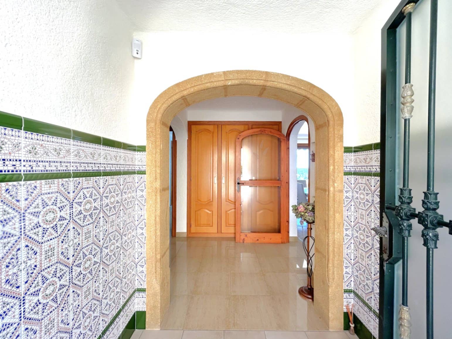 4 slaapkamer Villa te koop in Javea / Xabia met zwembad garage - € 795.000 (Ref: 9503585)