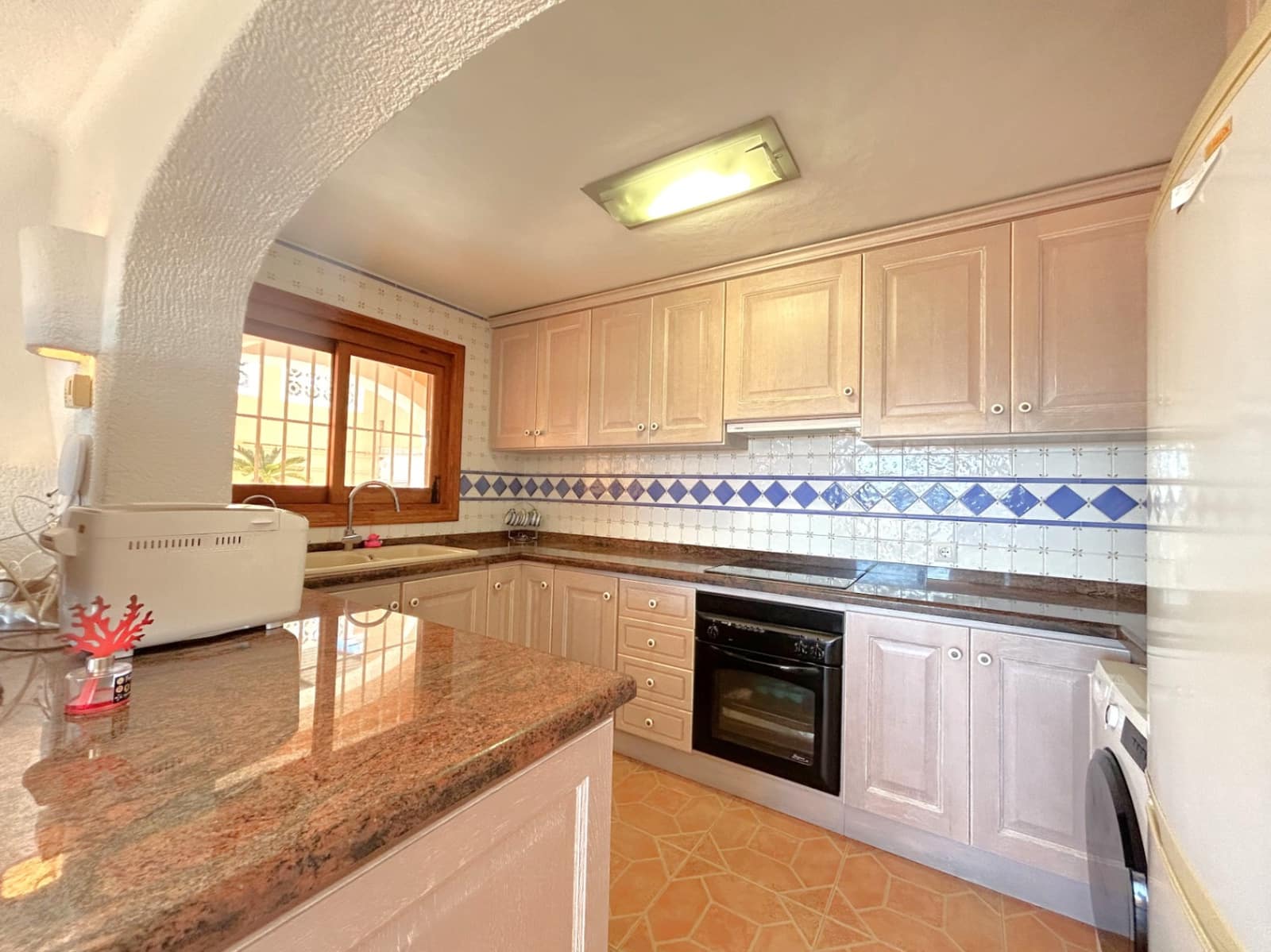 4 slaapkamer Villa te koop in Javea / Xabia met zwembad garage - € 795.000 (Ref: 9503585)