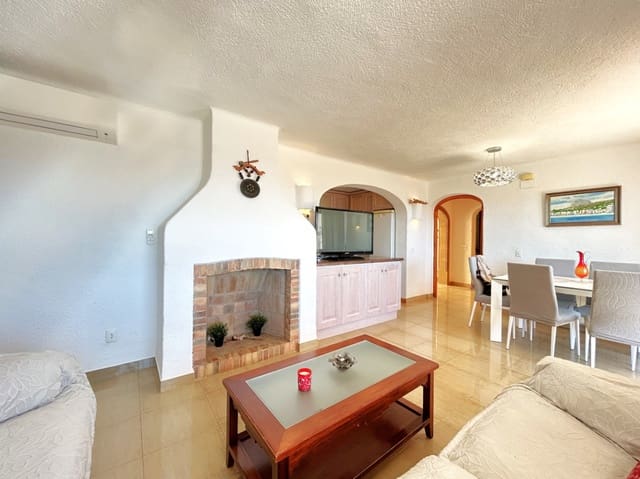 4 slaapkamer Villa te koop in Javea / Xàbia met zwembad garage - € 795.000 (Ref: 9503585)