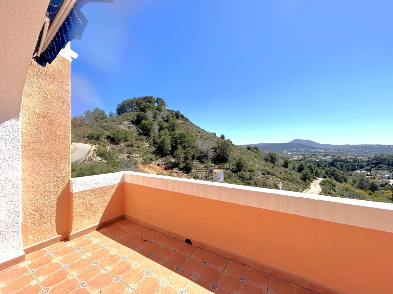 4 slaapkamer Villa te koop in Javea / Xabia met zwembad garage - € 795.000 (Ref: 9503585)