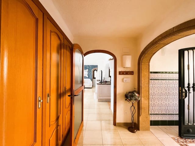 4 camera da letto Villa in vendita in Javea / Xàbia con piscina garage - 795.000 € (Rif: 9503585)