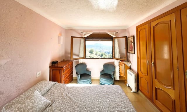 4 camera da letto Villa in vendita in Javea / Xàbia con piscina garage - 795.000 € (Rif: 9503585)