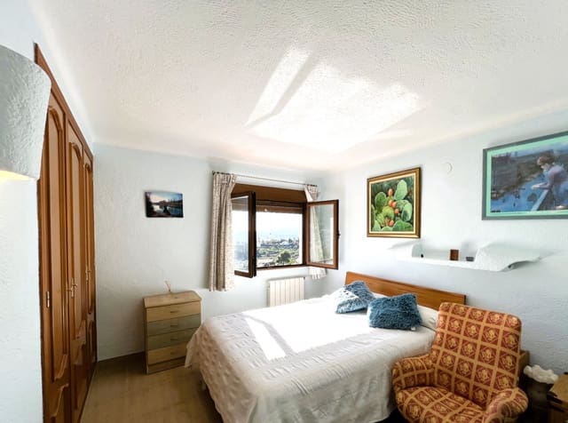 4 camera da letto Villa in vendita in Javea / Xàbia con piscina garage - 795.000 € (Rif: 9503585)