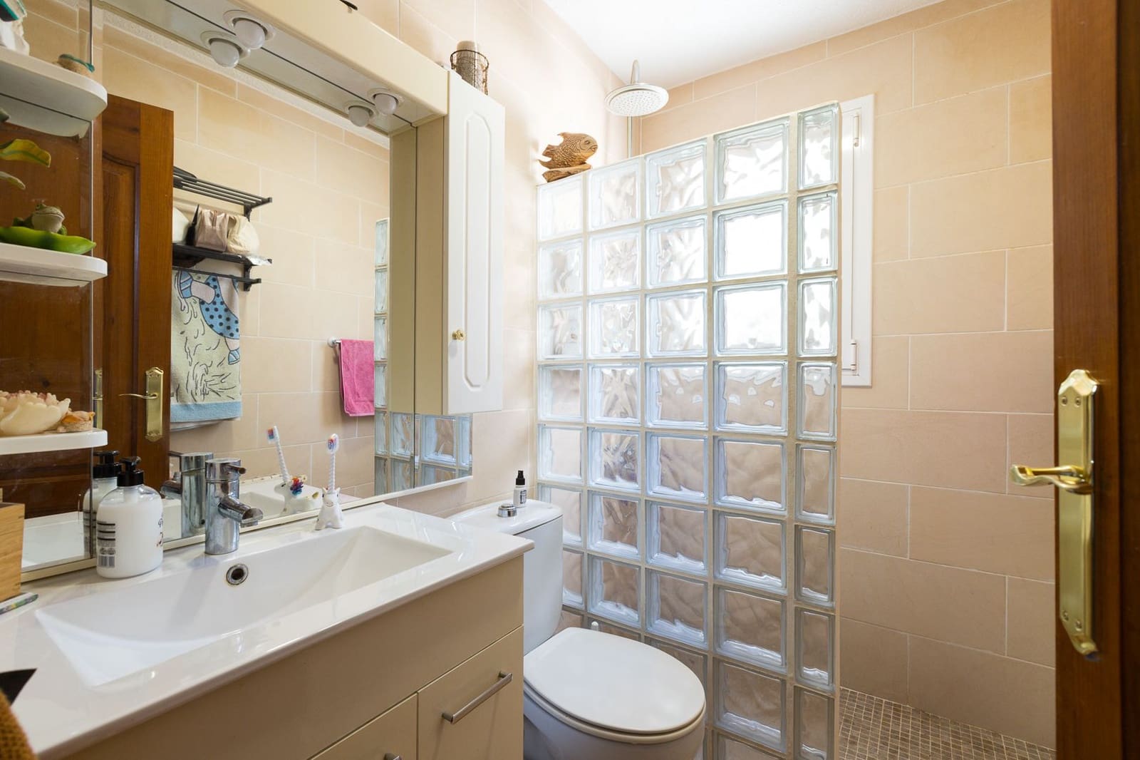 3 soveværelse Villa til salg i Javea / Xabia med garage - € 510.000 (Ref: 9503586)