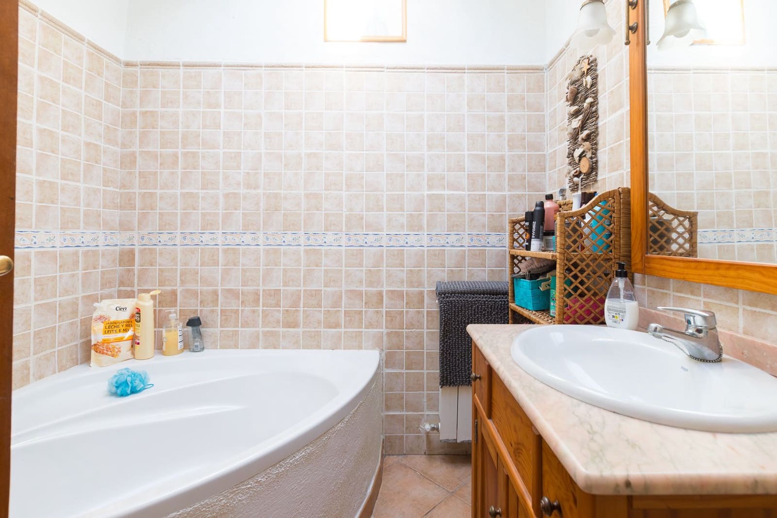 3 soveværelse Villa til salg i Javea / Xabia med garage - € 510.000 (Ref: 9503586)