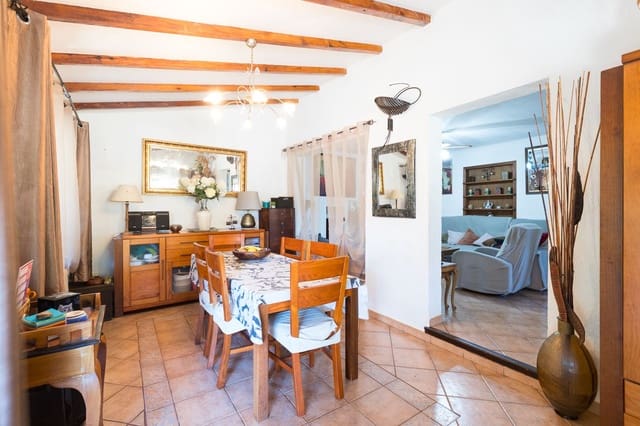 3 soveværelse Villa til salg i Javea / Xàbia med garage - € 510.000 (Ref: 9503586)