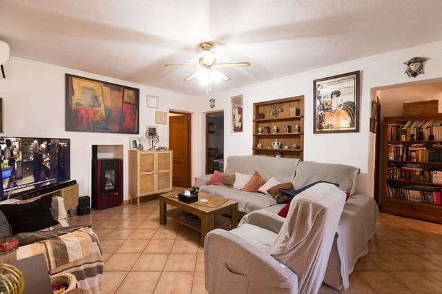 3 soveværelse Villa til salg i Javea / Xàbia med garage - € 510.000 (Ref: 9503586)