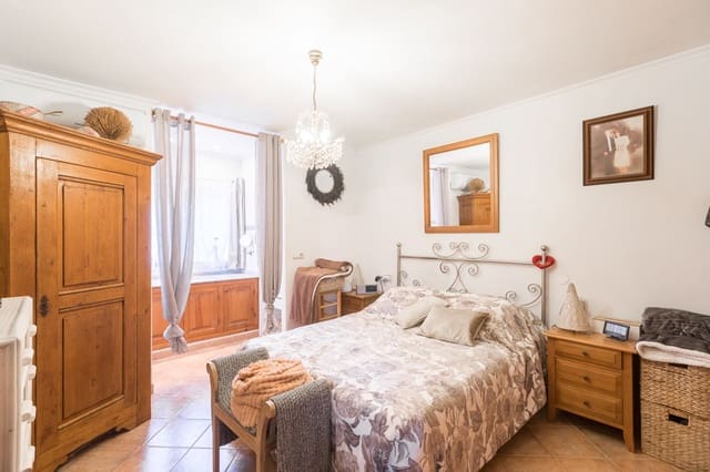 3 soveværelse Villa til salg i Javea / Xàbia med garage - € 510.000 (Ref: 9503586)