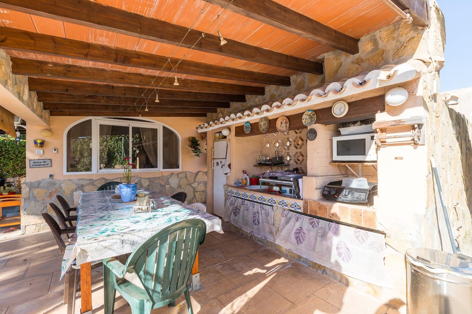 3 soveværelse Villa til salg i Javea / Xabia med garage - € 510.000 (Ref: 9503586)