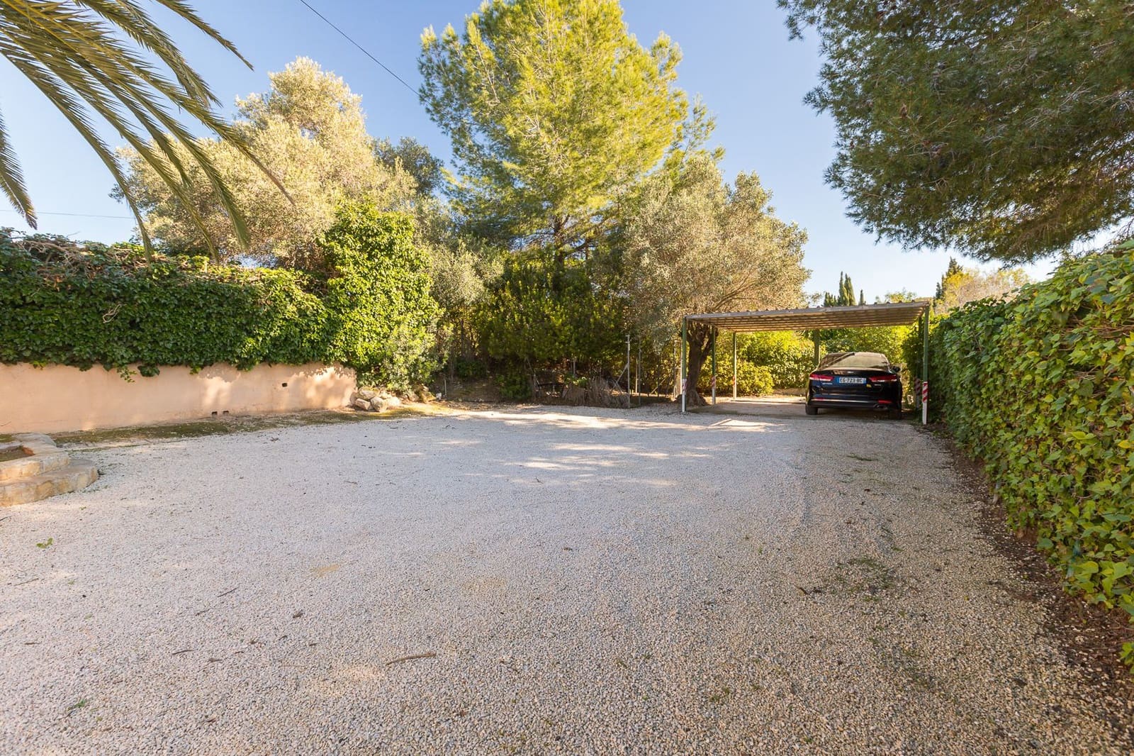 3 soveværelse Villa til salg i Javea / Xabia med garage - € 510.000 (Ref: 9503586)