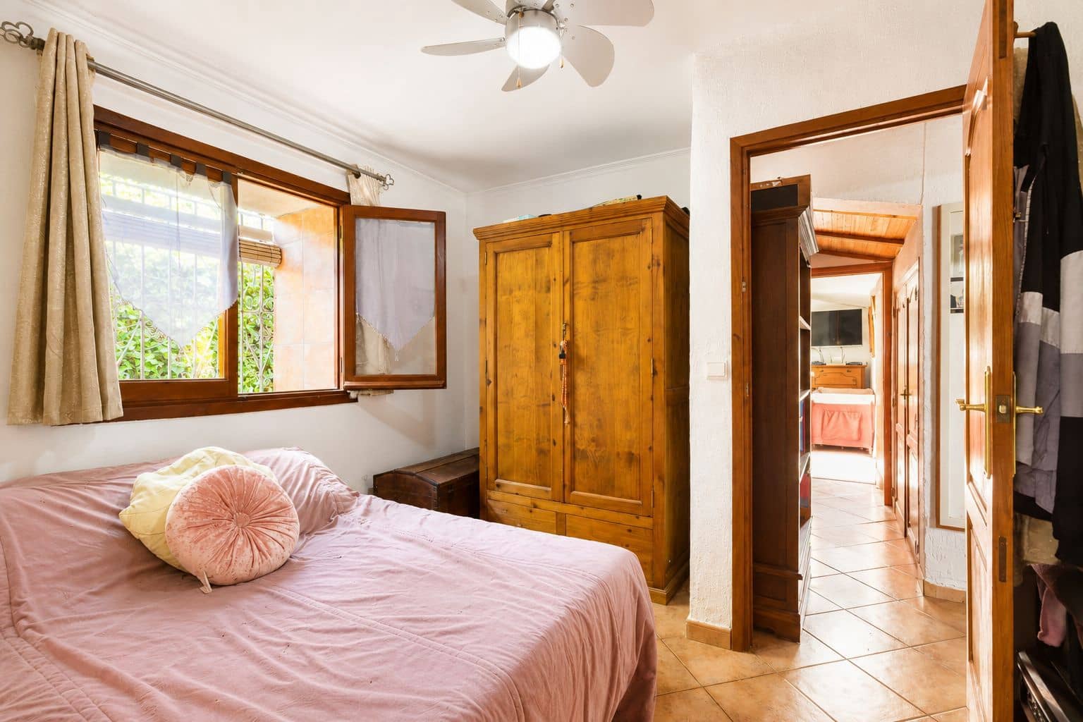 3 chambre Villa/Maison à vendre à Javea / Xabia avec garage - 510 000 € (Ref: 9503586)