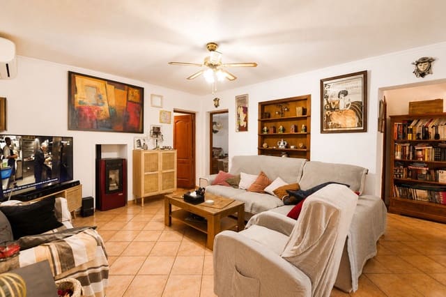 3 bedroom Villa for sale in Javea / Xàbia with garage - € 510,000 (Ref: 9503586)