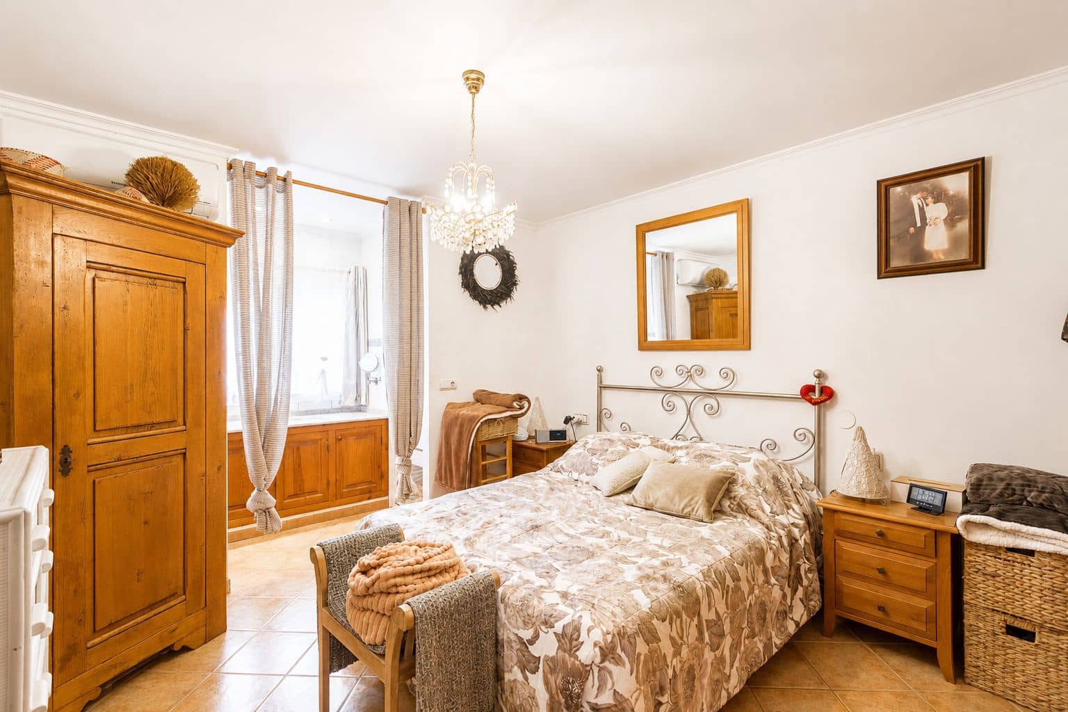 3 chambre Villa/Maison à vendre à Javea / Xabia avec garage - 510 000 € (Ref: 9503586)