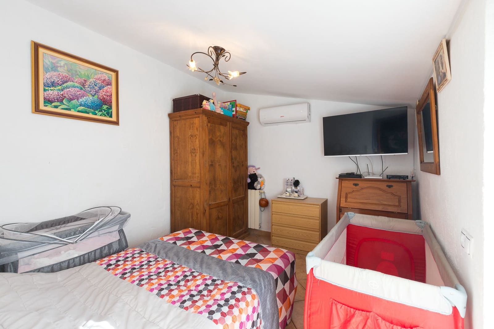 3 chambre Villa/Maison à vendre à Javea / Xabia avec garage - 510 000 € (Ref: 9503586)