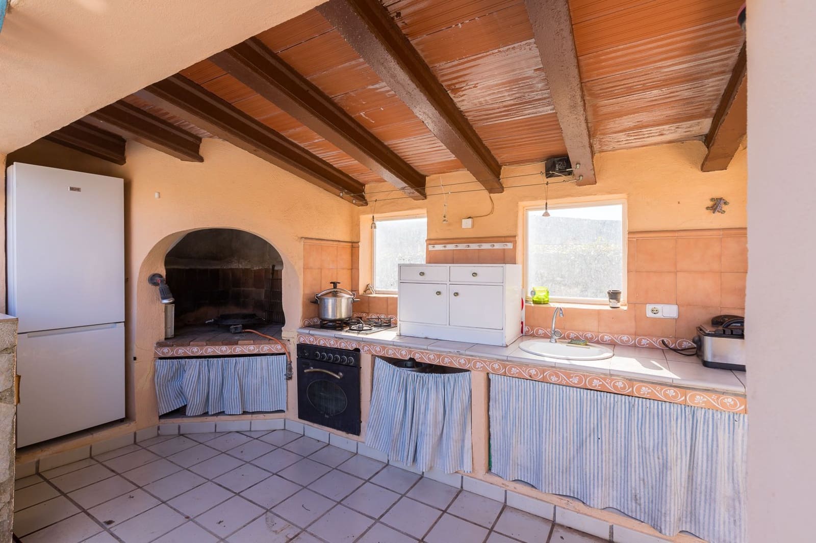 3 chambre Villa/Maison à vendre à Javea / Xabia avec garage - 510 000 € (Ref: 9503586)