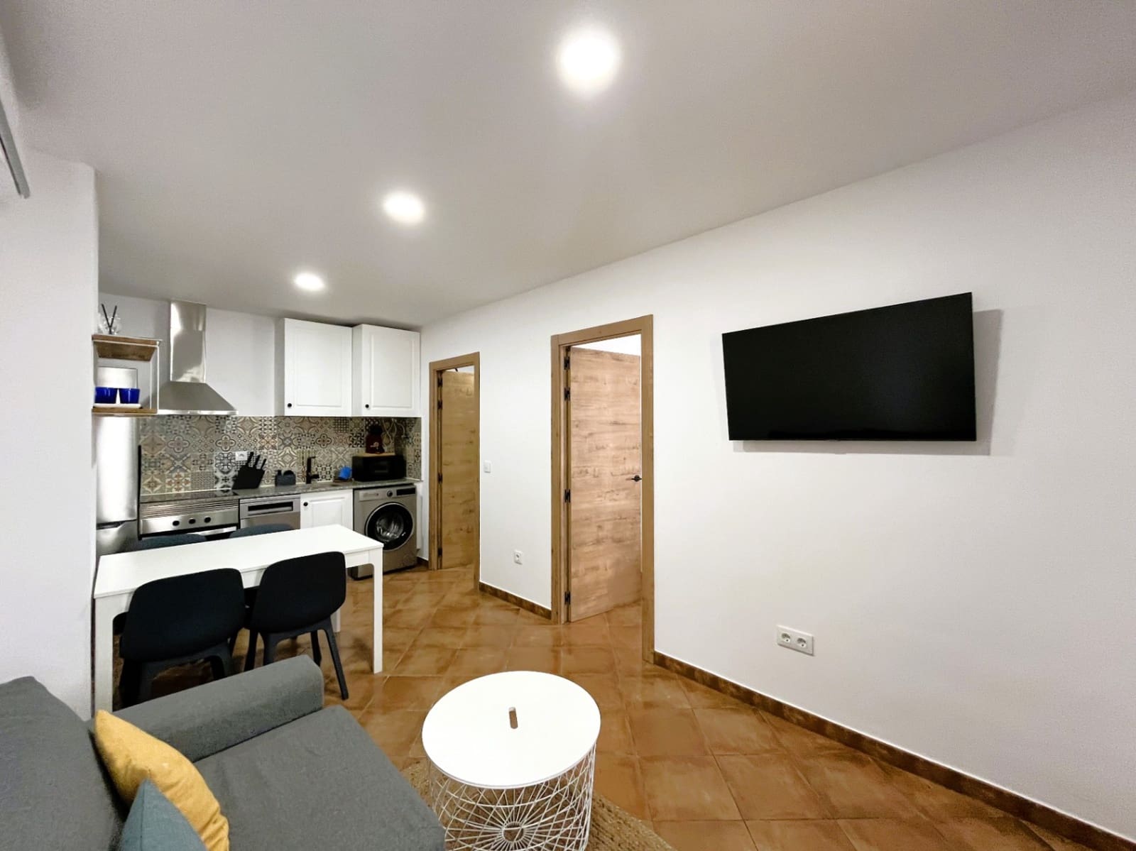 1 soverom Studio til leie i Denia - € 700 (Ref: 9511329)