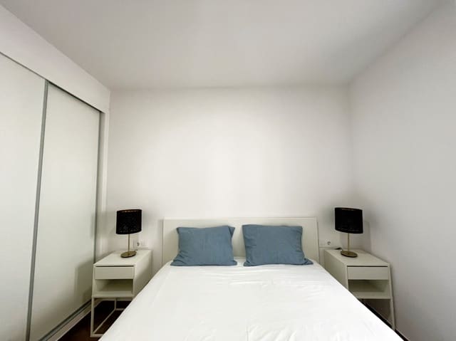 1 soverom Studio til leie i Dénia - € 700 (Ref: 9511329)