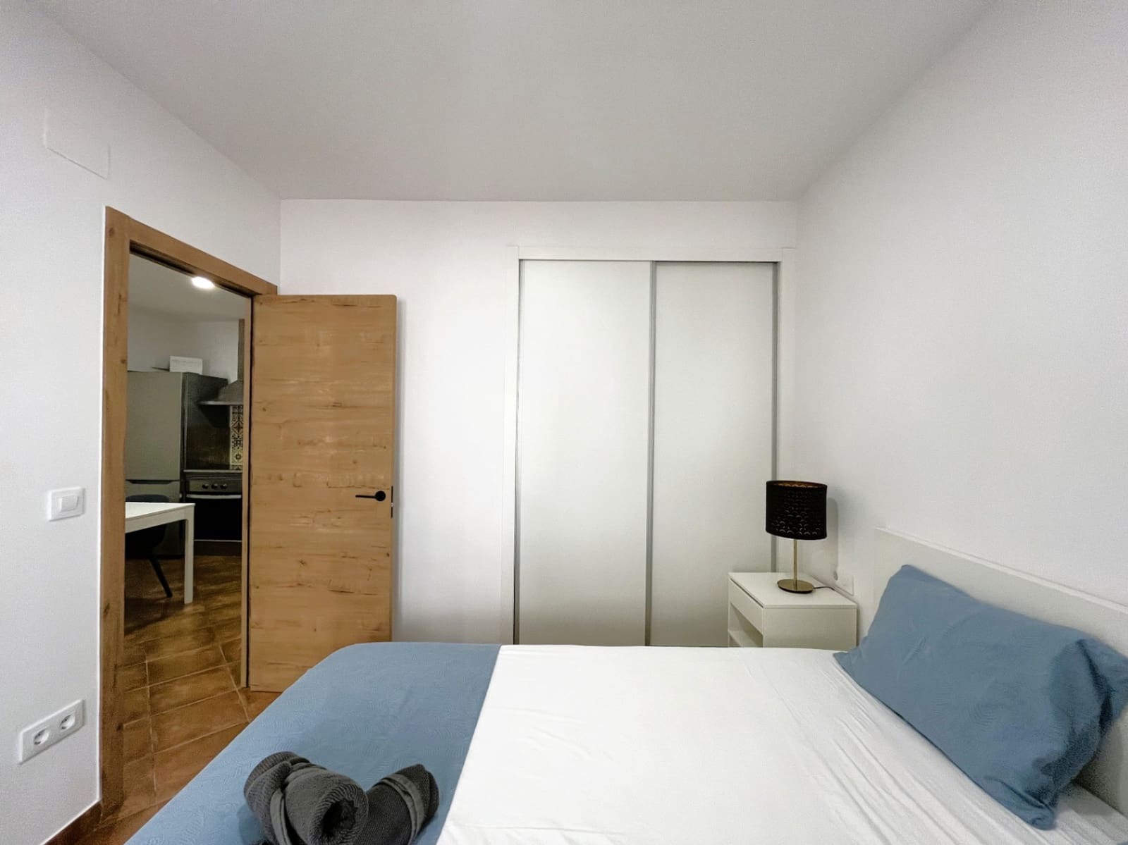 1 soverom Studio til leie i Denia - € 700 (Ref: 9511329)