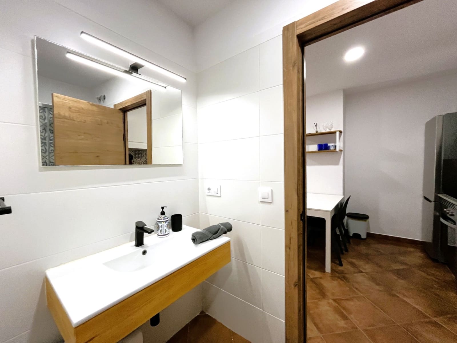 1 soverom Studio til leie i Denia - € 700 (Ref: 9511329)