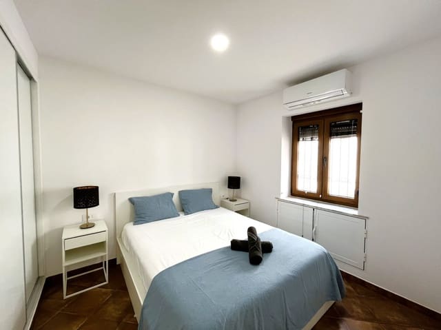 1 soverom Studio til leie i Dénia - € 700 (Ref: 9511329)
