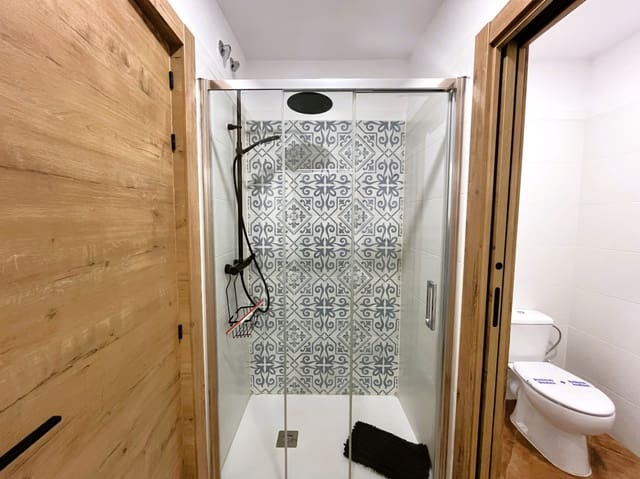 1 soverom Studio til leie i Dénia - € 700 (Ref: 9511329)