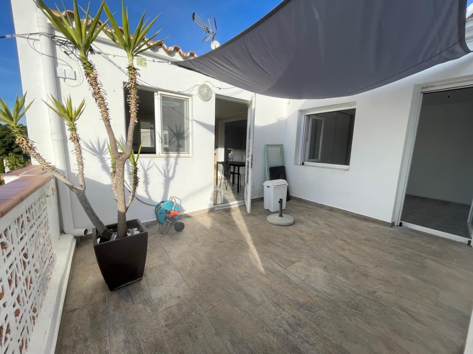 3 bedroom Apartment for rent in Javea / Xabia - € 1,300 (Ref: 9516596)