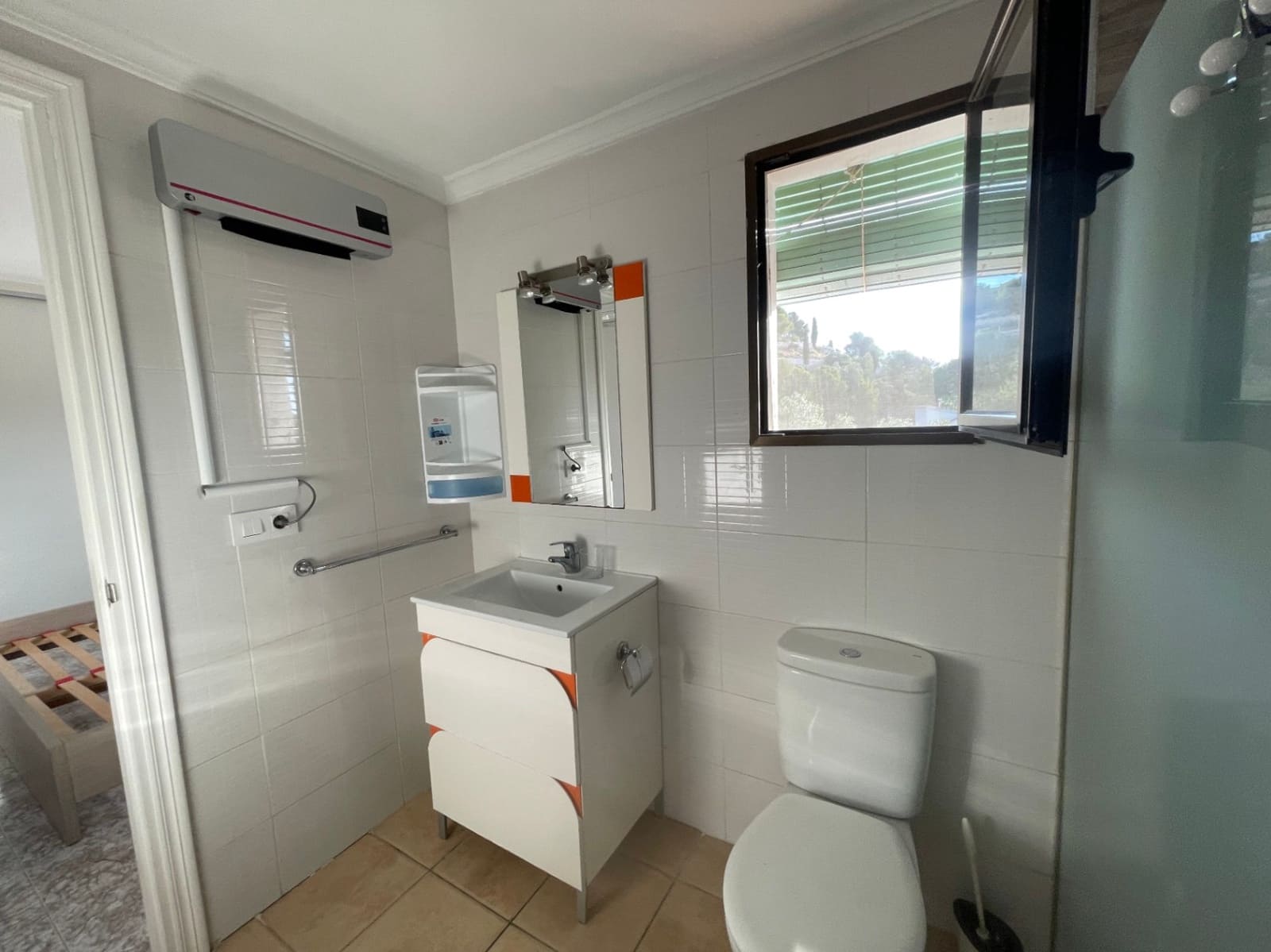 3 bedroom Apartment for rent in Javea / Xabia - € 1,300 (Ref: 9516596)