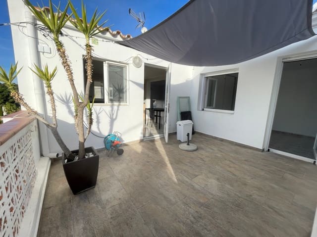 3 bedroom Apartment for rent in Javea / Xàbia - € 1,300 (Ref: 9516596)