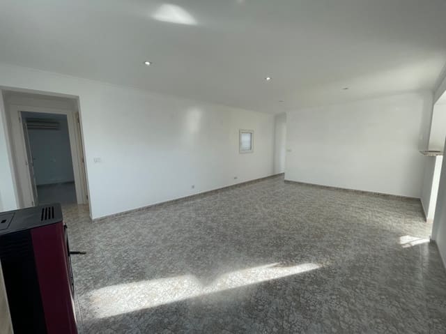 3 bedroom Apartment for rent in Javea / Xàbia - € 1,300 (Ref: 9516596)