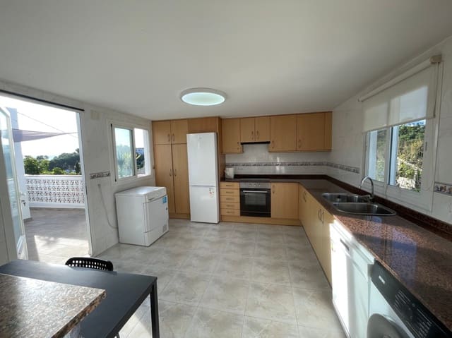 3 bedroom Apartment for rent in Javea / Xàbia - € 1,300 (Ref: 9516596)