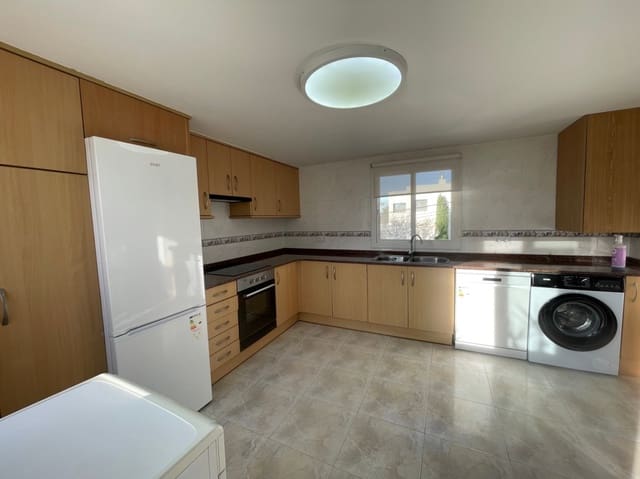 3 bedroom Apartment for rent in Javea / Xàbia - € 1,300 (Ref: 9516596)