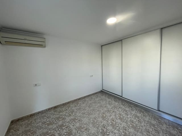 3 bedroom Apartment for rent in Javea / Xàbia - € 1,300 (Ref: 9516596)